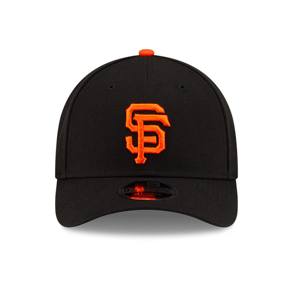 Casquette MLB New Era - San Fransisco Giants MLB 940MC - 9Forty Gardendistrict