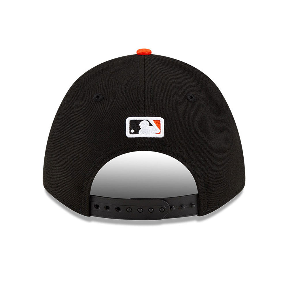Casquette MLB New Era - San Fransisco Giants MLB 940MC - 9Forty Gardendistrict