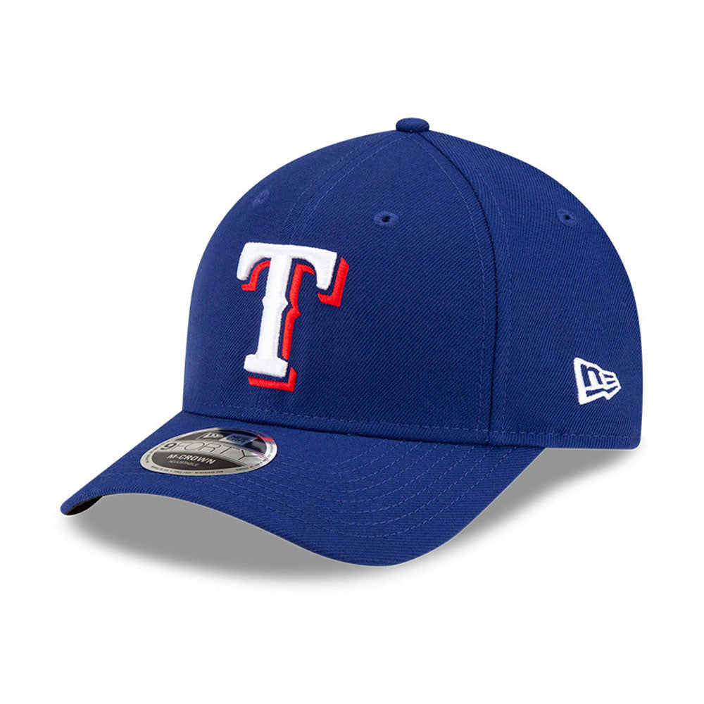 Casquette MLB New Era - Texas Rangers 940MC - 9Forty Gardendistrict