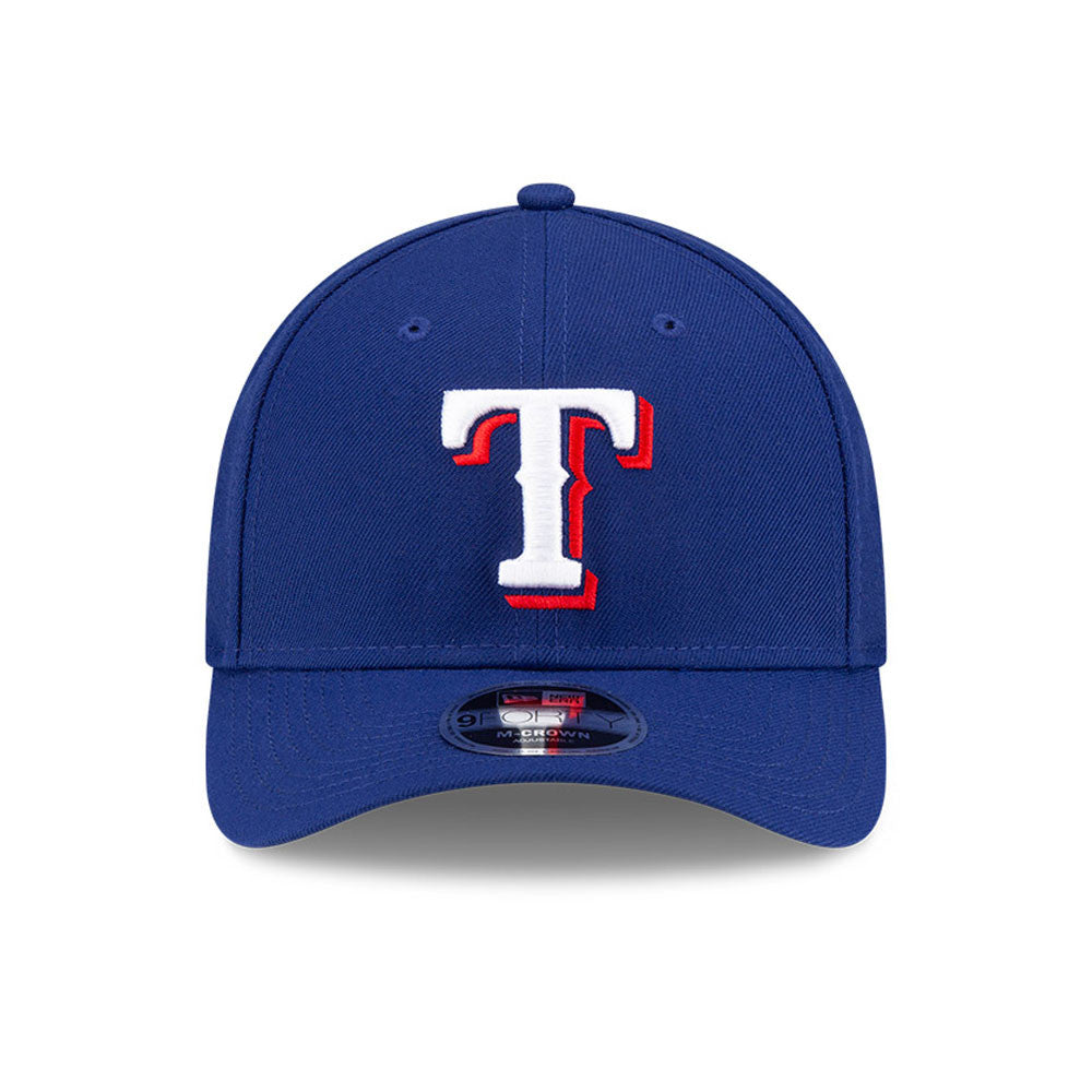 Casquette MLB New Era - Texas Rangers 940MC - 9Forty Gardendistrict