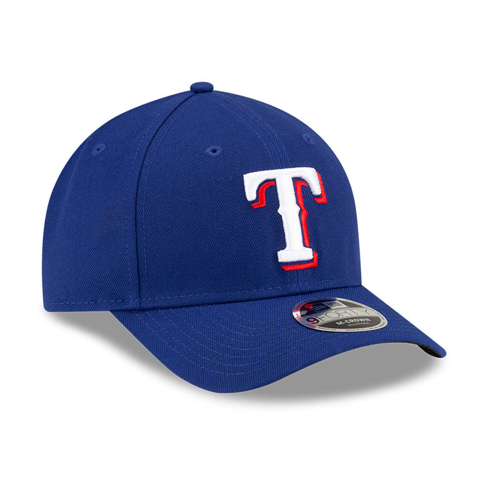 Casquette MLB New Era - Texas Rangers 940MC - 9Forty Gardendistrict