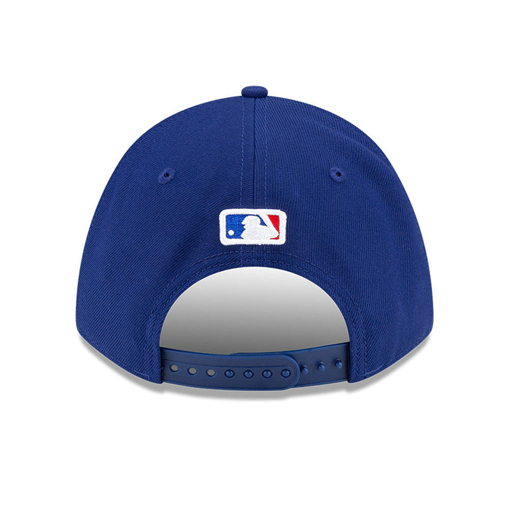 Casquette MLB New Era - Texas Rangers 940MC - 9Forty Gardendistrict