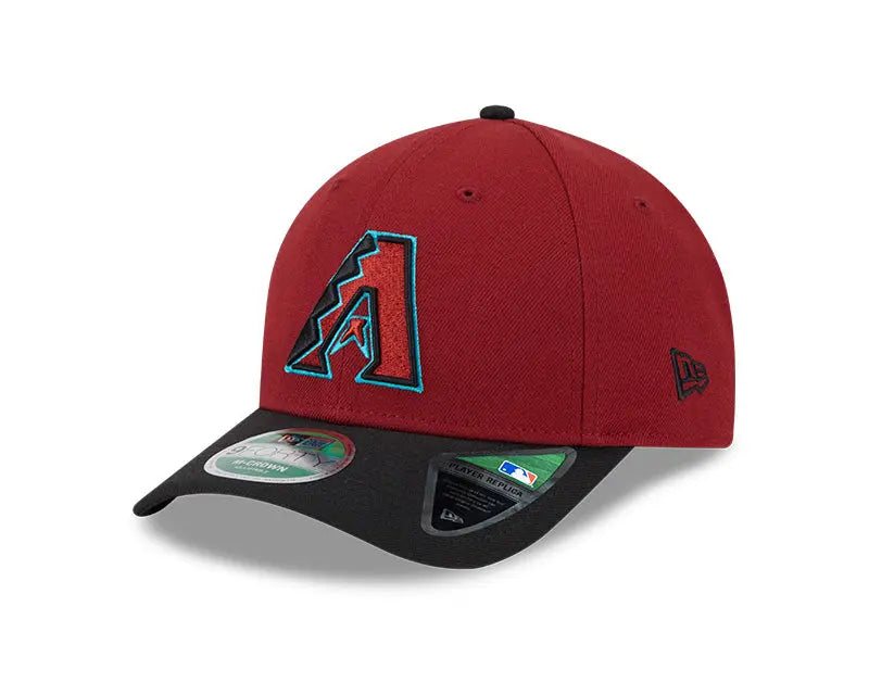Casquette MLB New Era - Arizona Diamondbacks MLB 940MC - 9Forty Gardendistrict