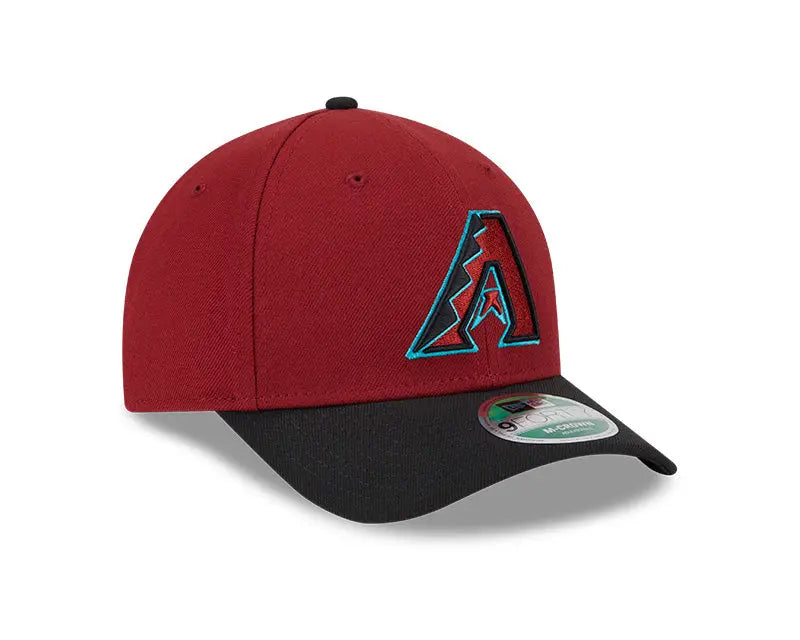 Casquette MLB New Era - Arizona Diamondbacks MLB 940MC - 9Forty Gardendistrict