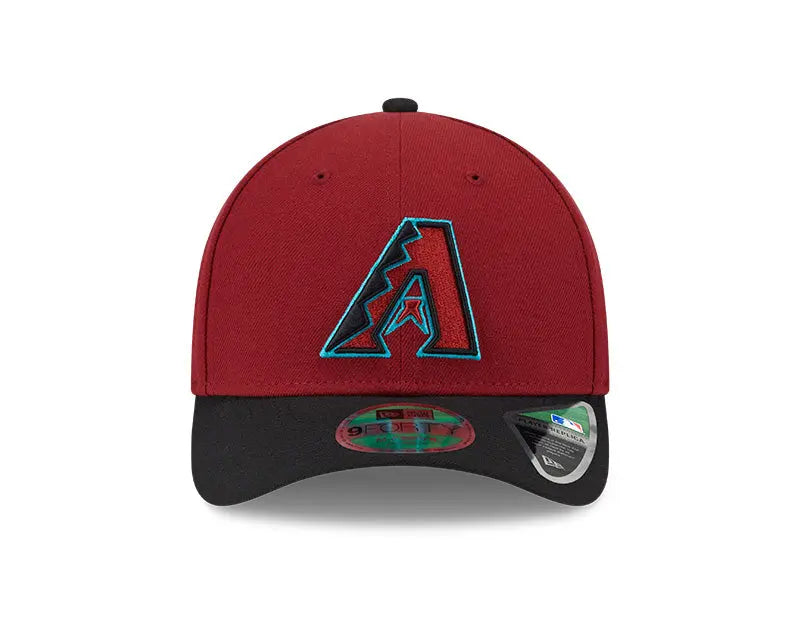 Casquette MLB New Era - Arizona Diamondbacks MLB 940MC - 9Forty Gardendistrict