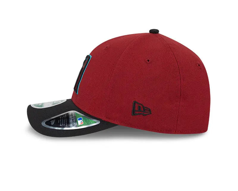 Casquette MLB New Era - Arizona Diamondbacks MLB 940MC - 9Forty Gardendistrict