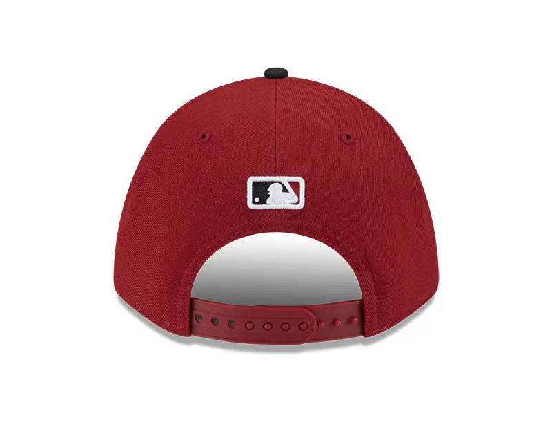 Casquette MLB New Era - Arizona Diamondbacks MLB 940MC - 9Forty Gardendistrict