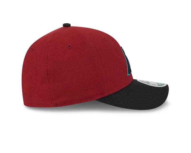 Casquette MLB New Era - Arizona Diamondbacks MLB 940MC - 9Forty Gardendistrict