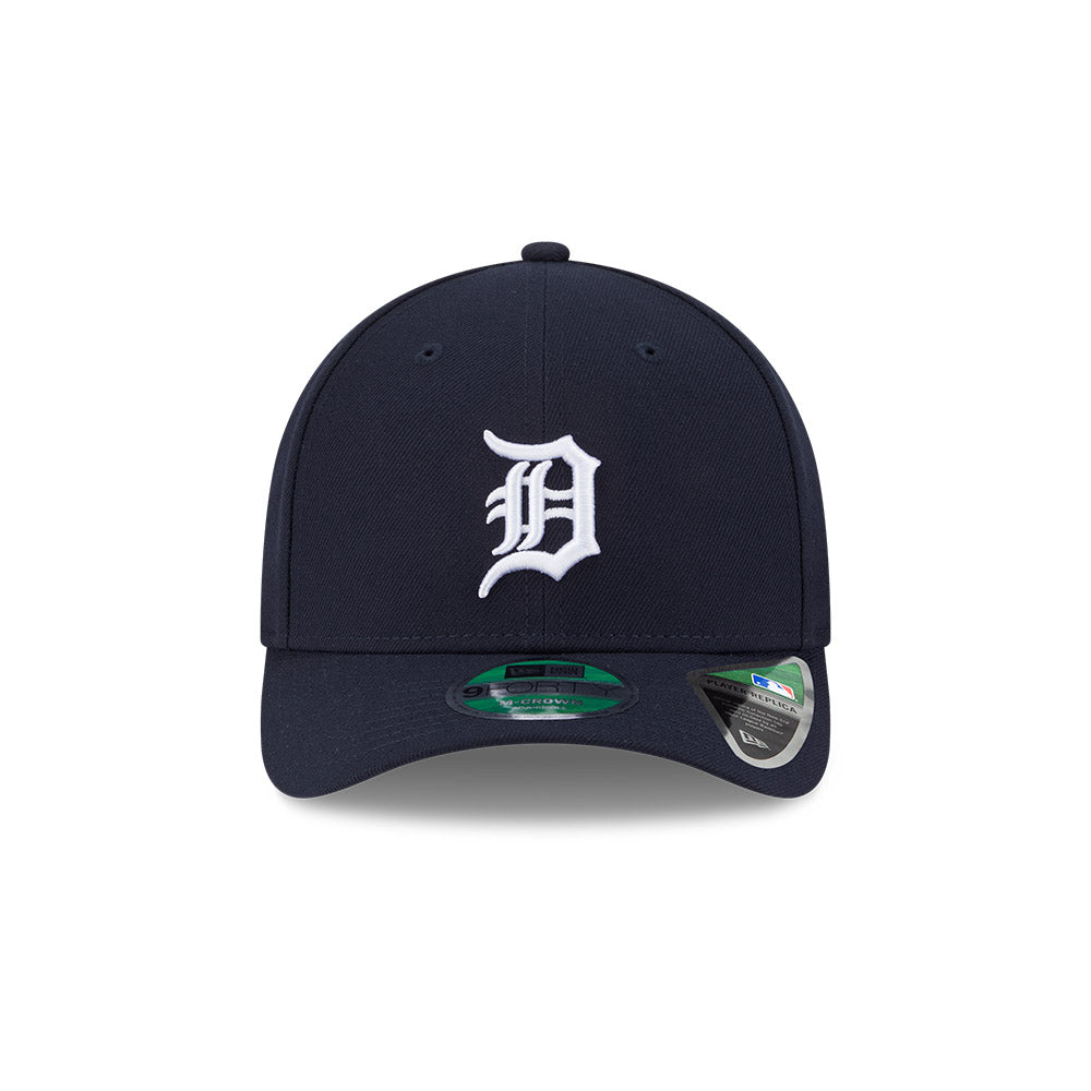 Casquette MLB New Era - Detroit Tigers 940MC - 9Forty Gardendistrict