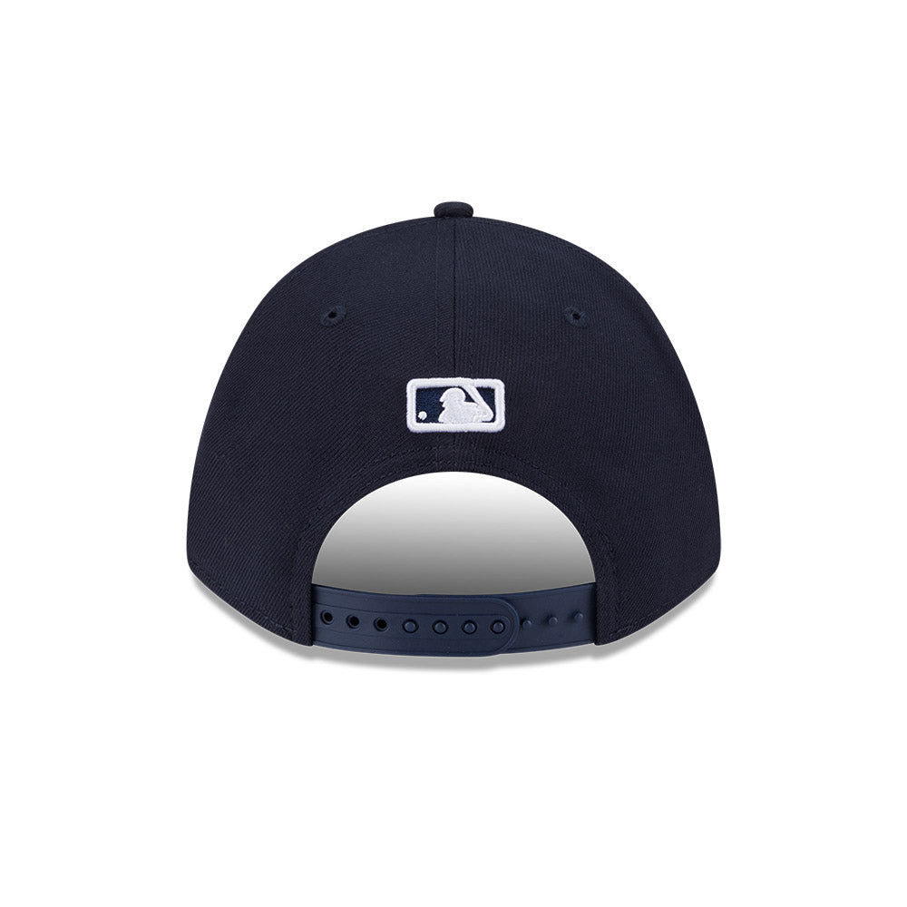 Casquette MLB New Era - Detroit Tigers 940MC - 9Forty Gardendistrict