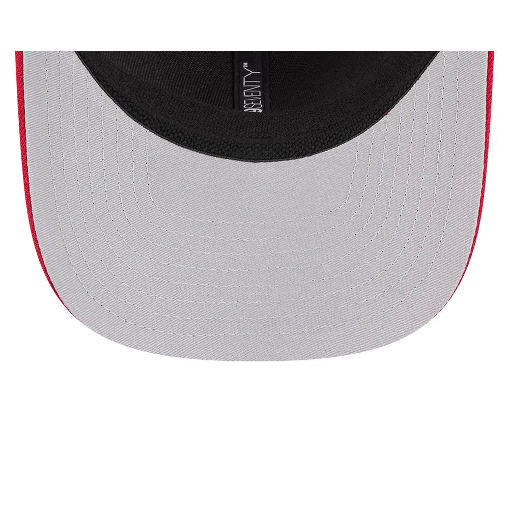 Casquette New Jersey Devils  - NHL New Era Stretch Snap - 9Seventy Trucker Gardendistrict