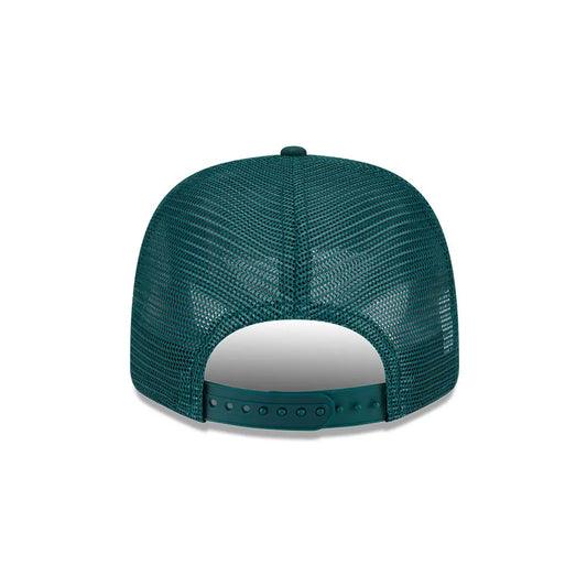 Casquette Minnesota Wild  - NHL New Era Stretch Snap - 9Seventy Trucker Gardendistrict