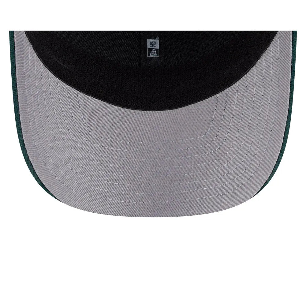 Casquette Minnesota Wild  - NHL New Era Stretch Snap - 9Seventy Trucker Gardendistrict