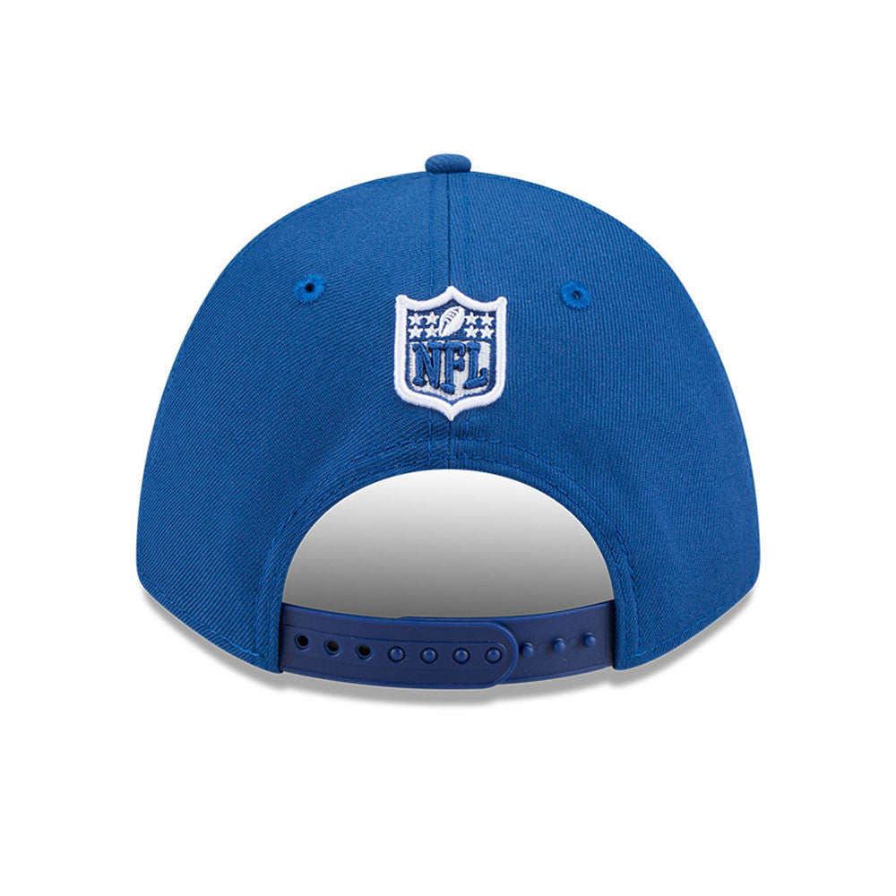 Casquette NFL New Era - Indianapolis Colts 940MC - 9Forty Gardendistrict