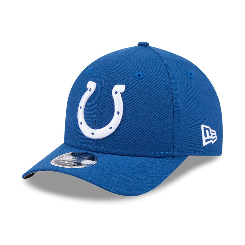 Casquette NFL New Era - Indianapolis Colts 940MC - 9Forty Gardendistrict