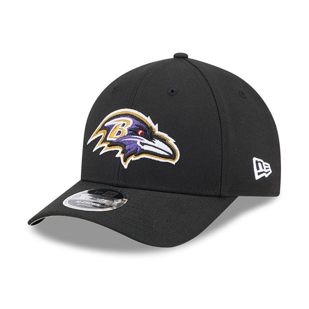 Casquette NFL New Era - Baltimore Ravens NFL 940MC - 9Forty
