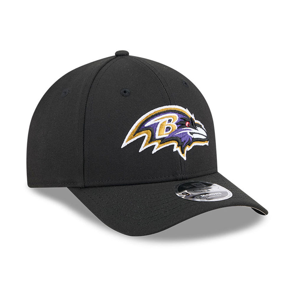 Casquette NFL New Era - Baltimore Ravens NFL 940MC - 9Forty