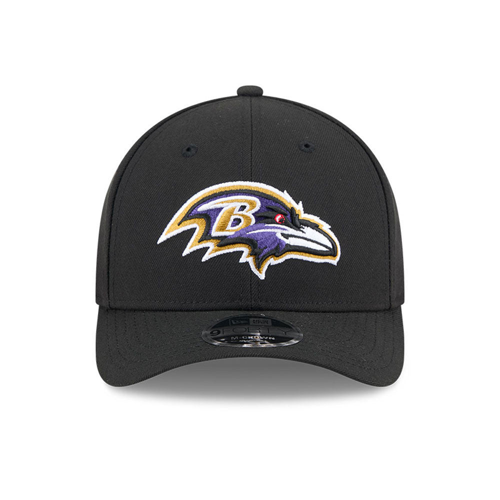 Casquette NFL New Era - Baltimore Ravens NFL 940MC - 9Forty