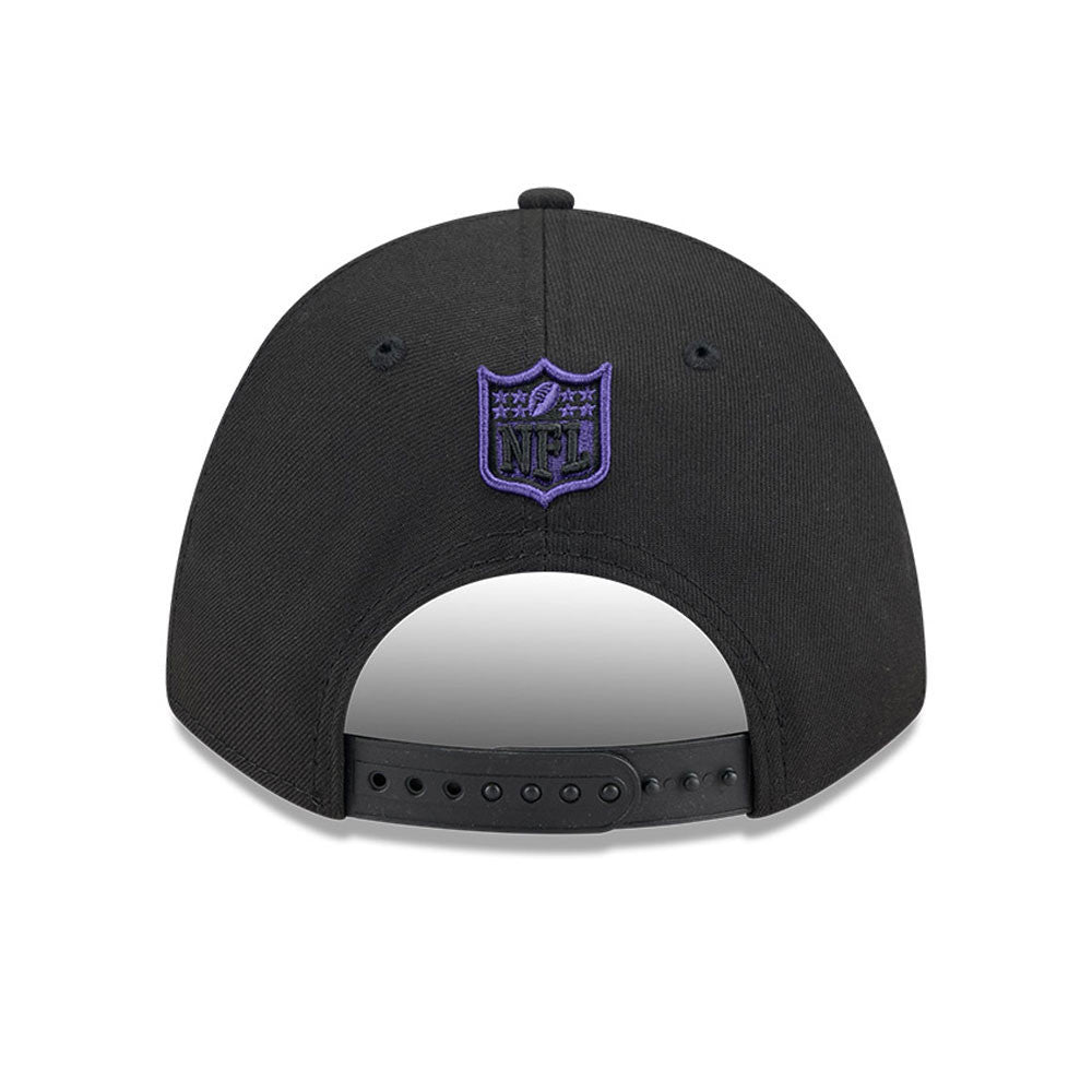 Casquette NFL New Era - Baltimore Ravens NFL 940MC - 9Forty