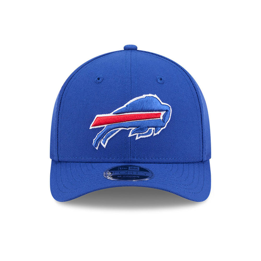 Casquette NFL New Era - Buffalo Bills 940MC - 9Forty Gardendistrict