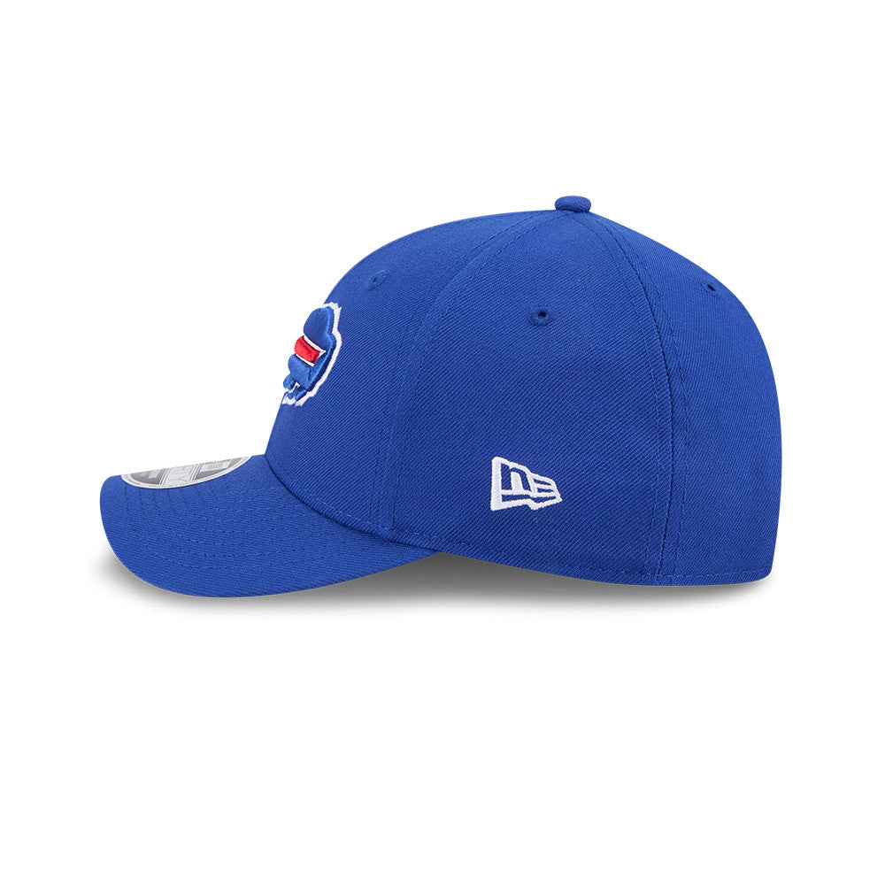 Casquette NFL New Era - Buffalo Bills 940MC - 9Forty Gardendistrict