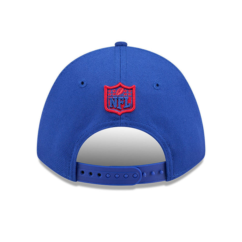 Casquette NFL New Era - Buffalo Bills 940MC - 9Forty Gardendistrict