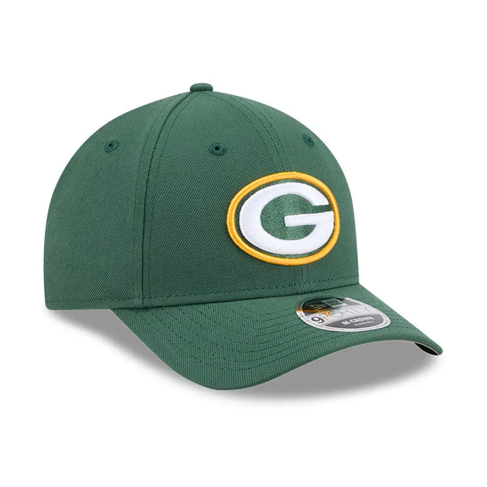 Casquette NFL New Era - Green Bay Packers 940MC - 9Forty Gardendistrict