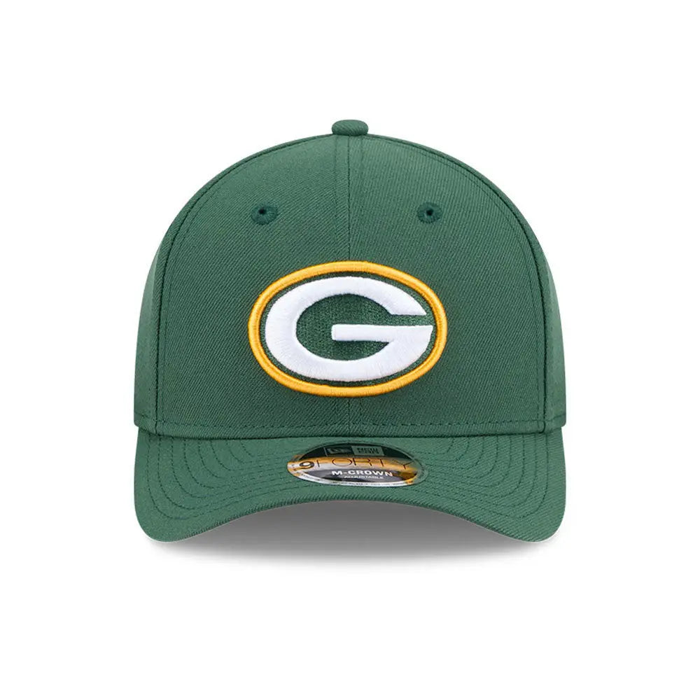Casquette NFL New Era - Green Bay Packers 940MC - 9Forty Gardendistrict
