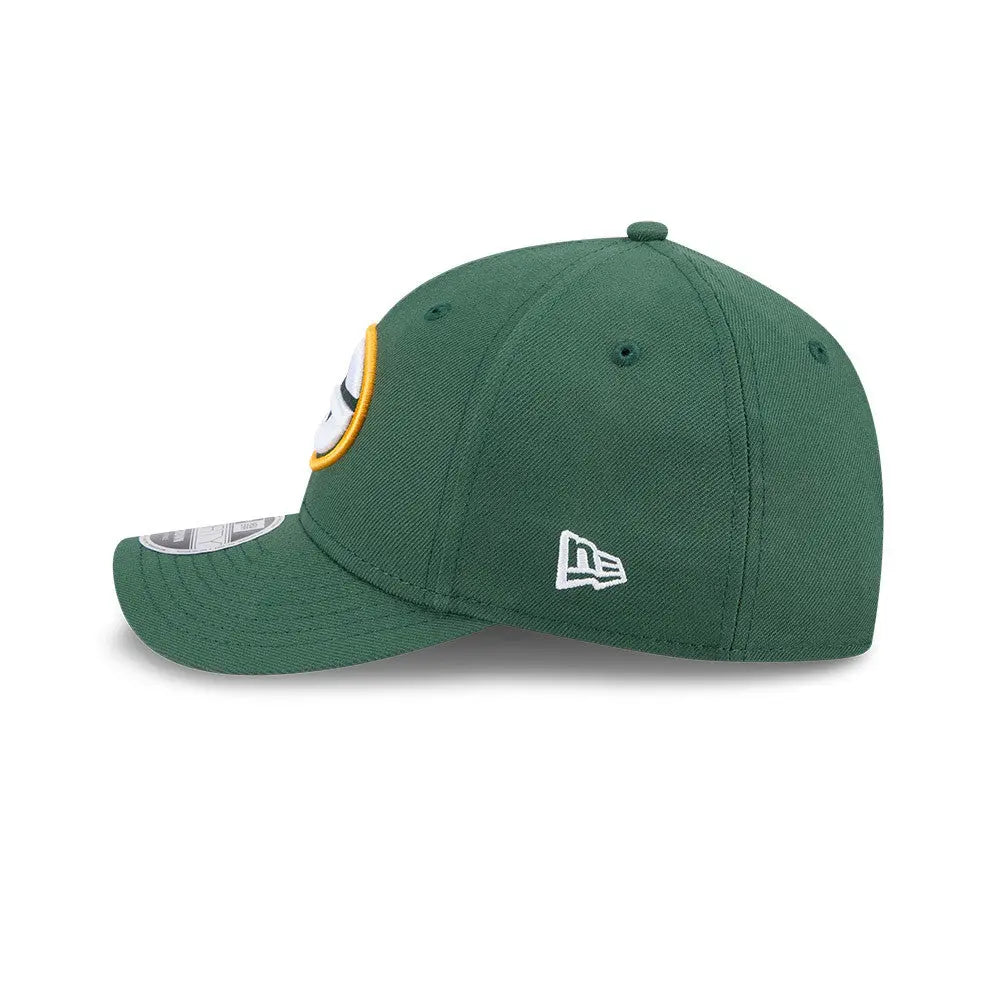 Casquette NFL New Era - Green Bay Packers 940MC - 9Forty Gardendistrict