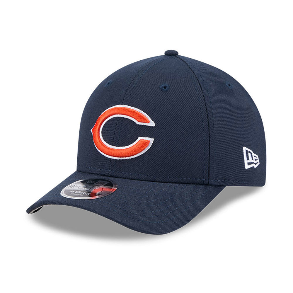 Casquette NFL New Era - Chicago Bears 940MC - 9Forty Gardendistrict