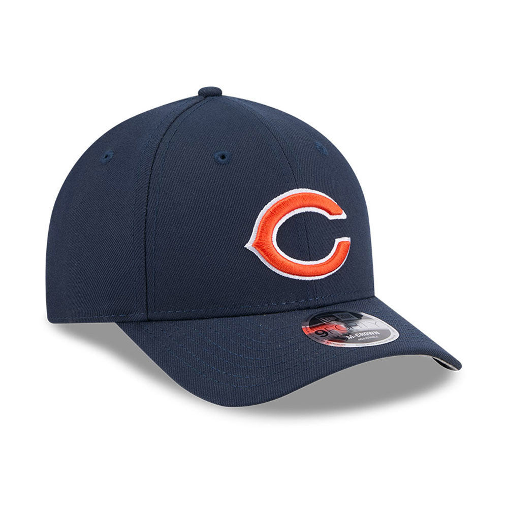 Casquette NFL New Era - Chicago Bears 940MC - 9Forty Gardendistrict