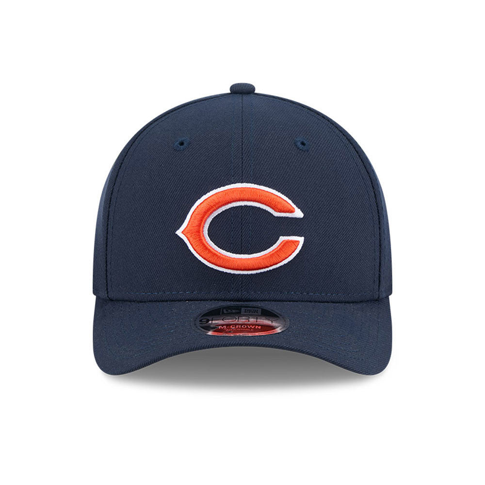 Casquette NFL New Era - Chicago Bears 940MC - 9Forty Gardendistrict