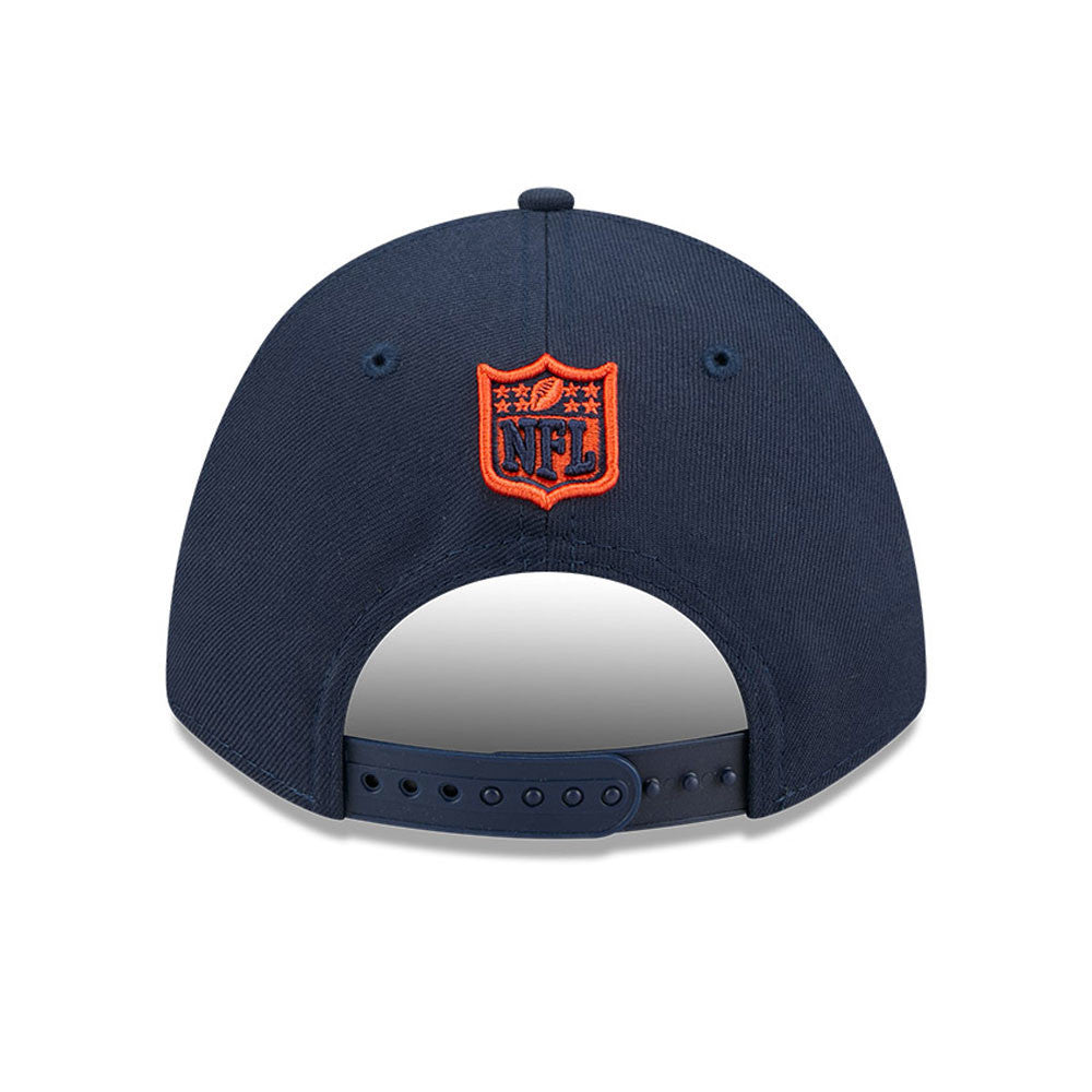 Casquette NFL New Era - Chicago Bears 940MC - 9Forty Gardendistrict