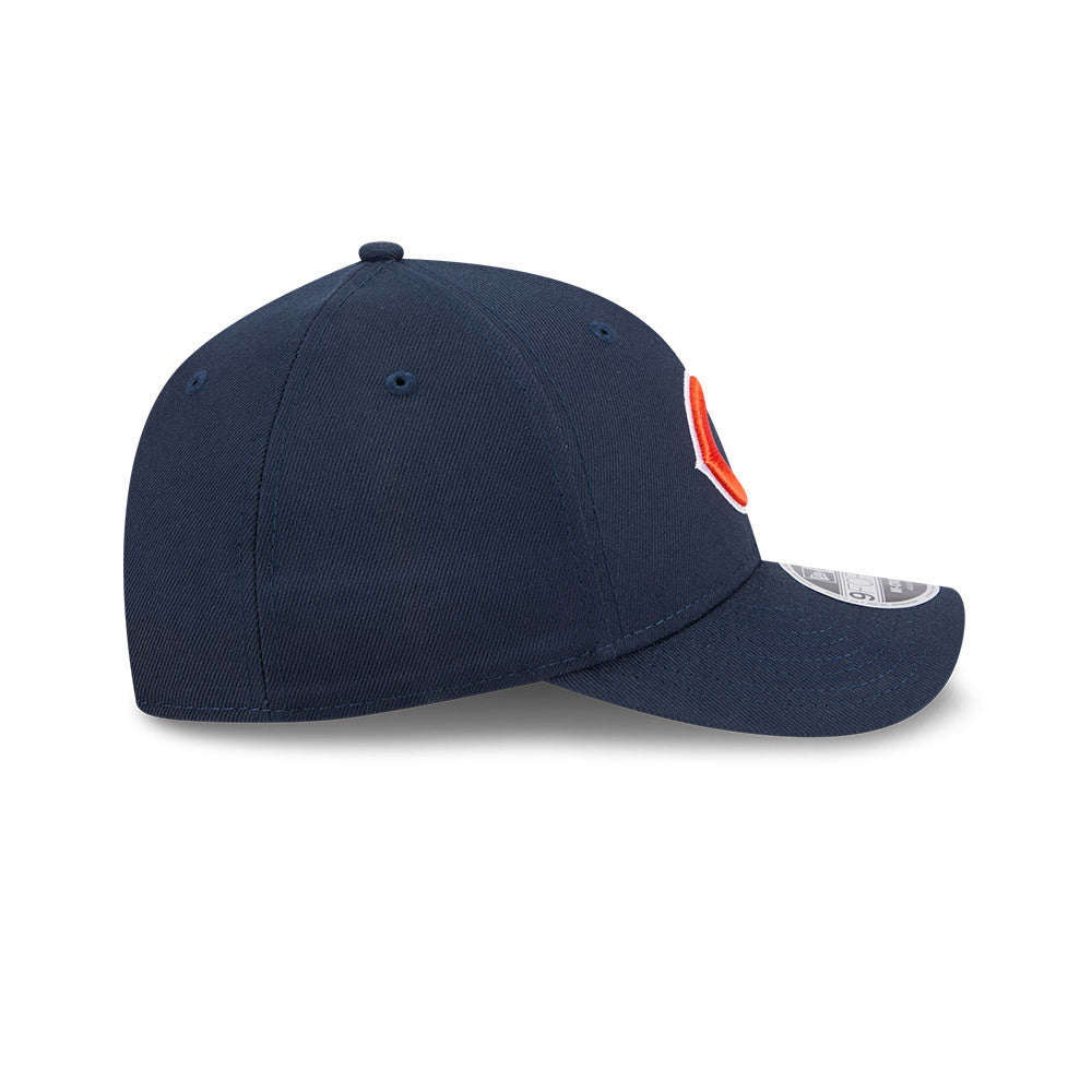 Casquette NFL New Era - Chicago Bears 940MC - 9Forty Gardendistrict