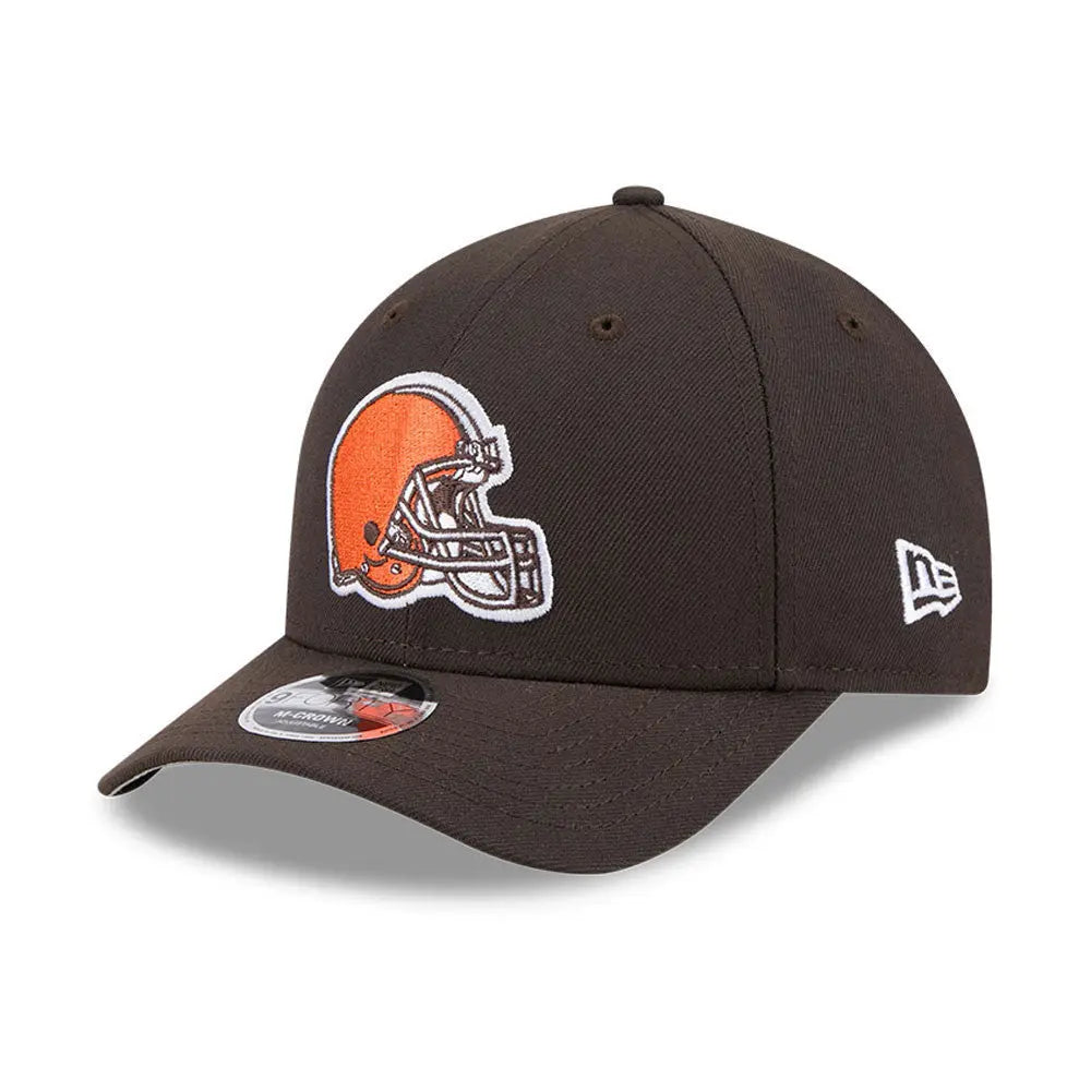 Casquette Cleveland Browns NFL - NFL New Era 940MC - 9Forty Gardendistrict