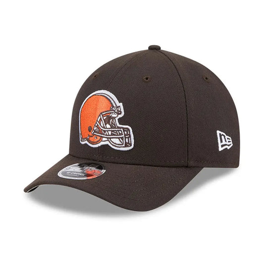Casquette Cleveland Browns NFL - NFL New Era 940MC - 9Forty Gardendistrict