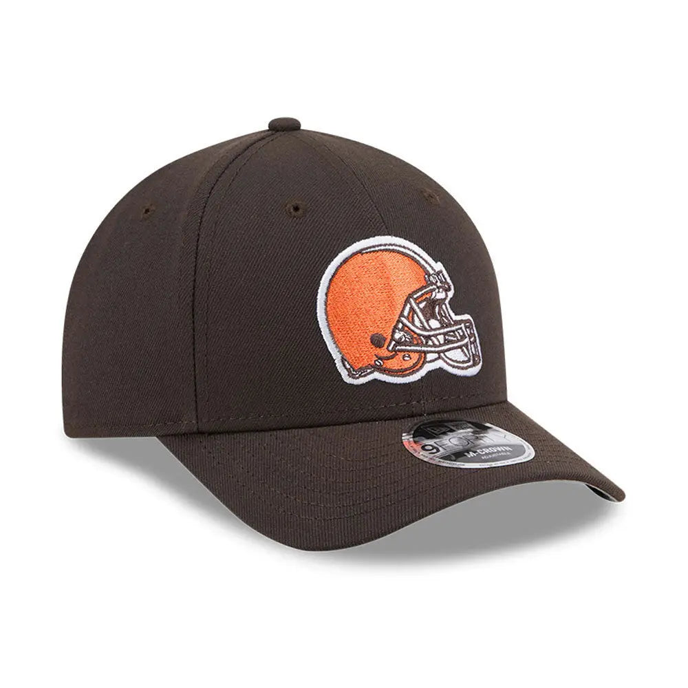 Casquette Cleveland Browns NFL - NFL New Era 940MC - 9Forty Gardendistrict