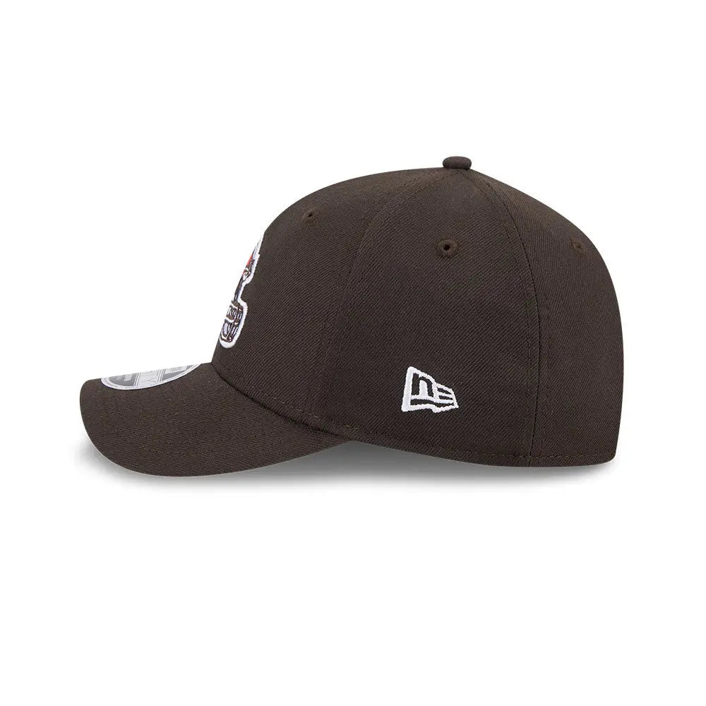 Casquette Cleveland Browns NFL - NFL New Era 940MC - 9Forty Gardendistrict