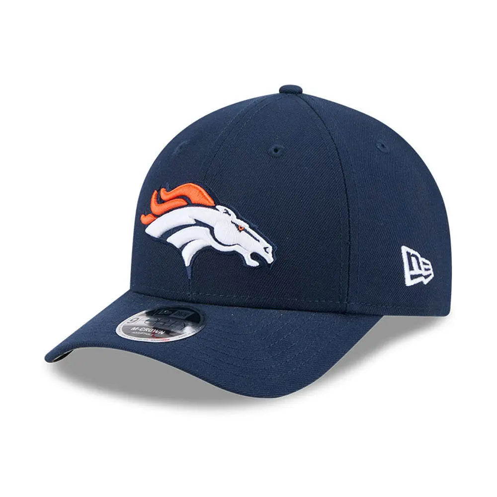 Casquette NFL New Era - Denver Broncos NFL 940MC - 9Forty Gardendistrict