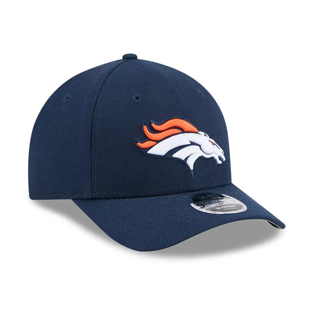 Casquette NFL New Era - Denver Broncos NFL 940MC - 9Forty Gardendistrict