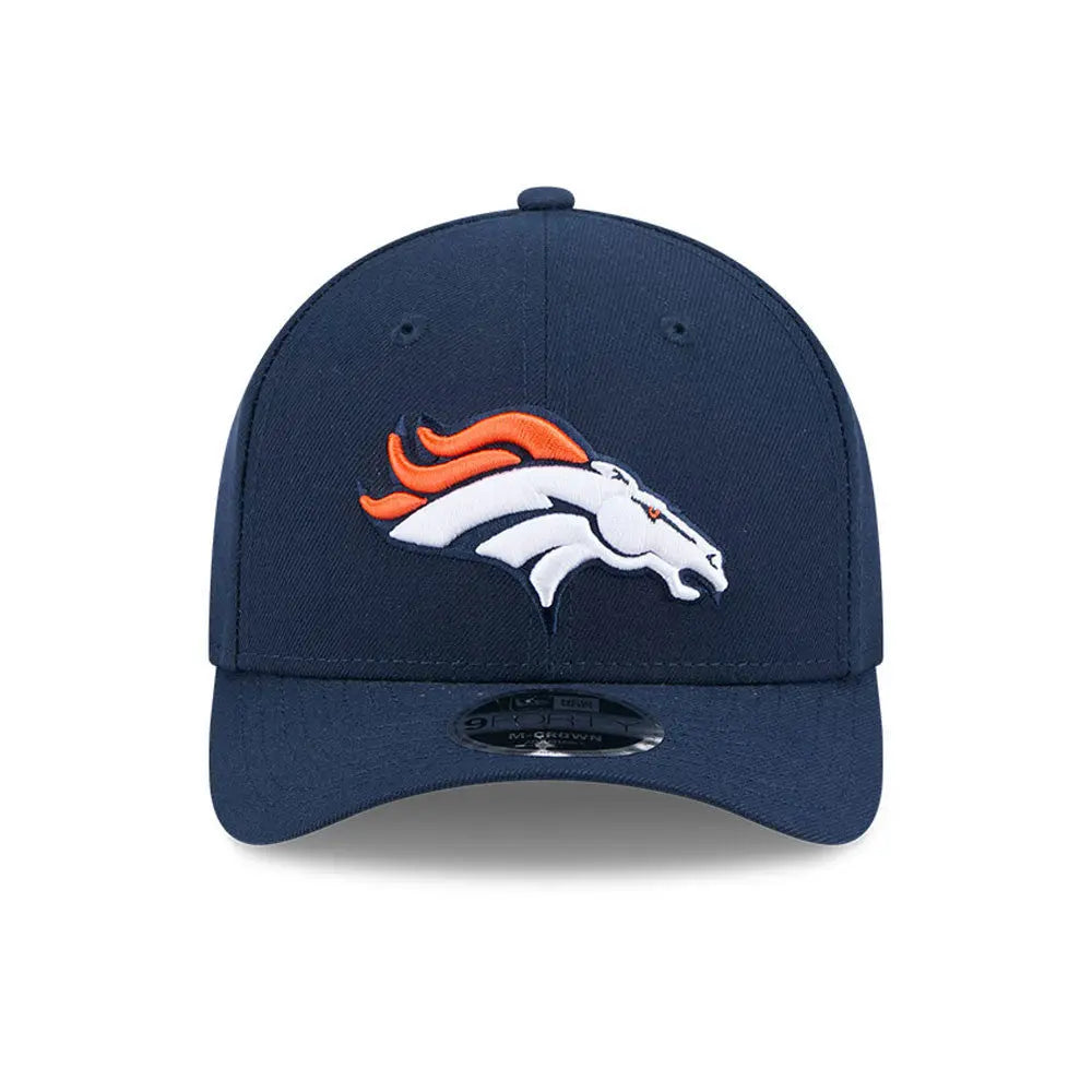 Casquette NFL New Era - Denver Broncos NFL 940MC - 9Forty Gardendistrict
