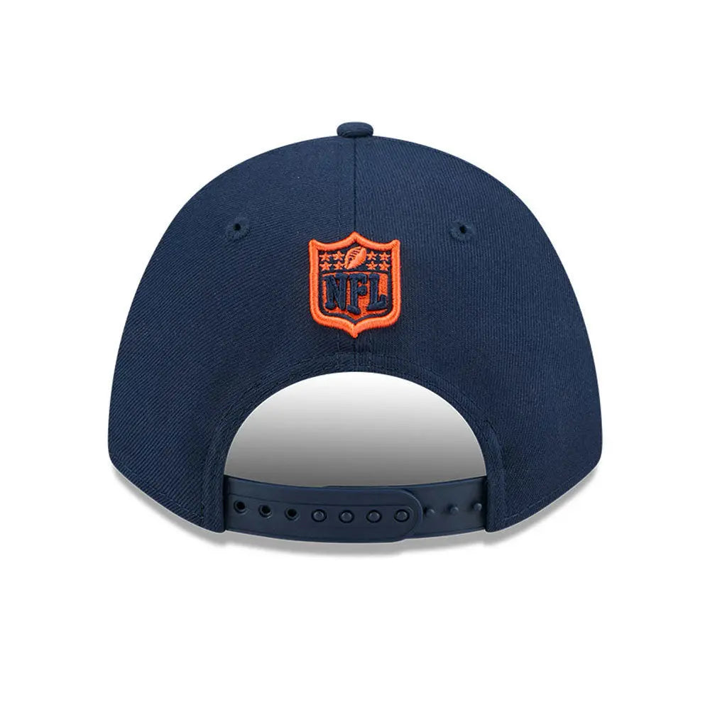 Casquette NFL New Era - Denver Broncos NFL 940MC - 9Forty Gardendistrict