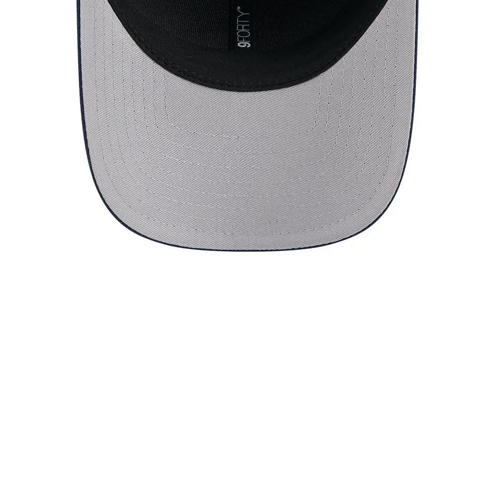 Casquette NFL New Era - Denver Broncos NFL 940MC - 9Forty Gardendistrict