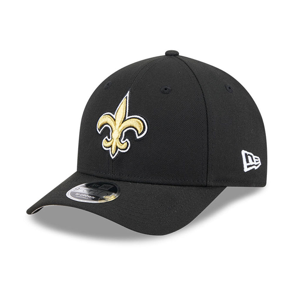 Casquette NFL New Era - New Orleans Saints NFL 940MC - 9Forty