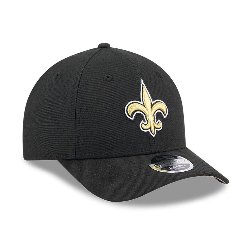 Casquette NFL New Era - New Orleans Saints NFL 940MC - 9Forty