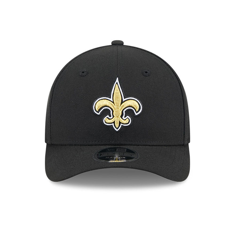 Casquette NFL New Era - New Orleans Saints NFL 940MC - 9Forty