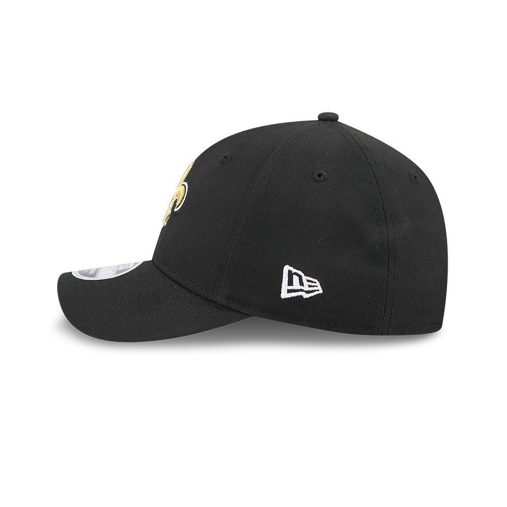 Casquette NFL New Era - New Orleans Saints NFL 940MC - 9Forty