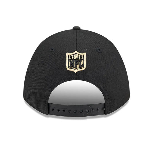 Casquette NFL New Era - New Orleans Saints NFL 940MC - 9Forty Gardendistrict