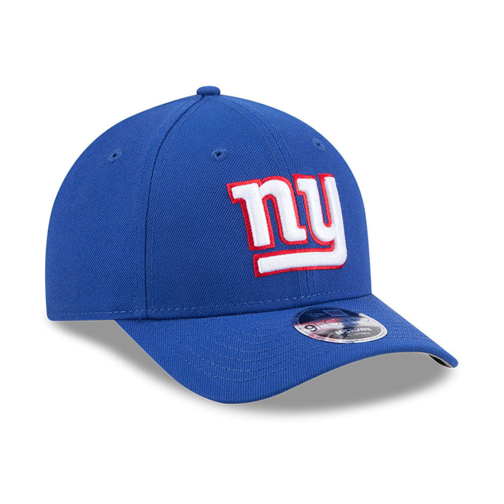 Casquette NFL New Era - New York Giants NFL 940MC - 9Forty Gardendistrict