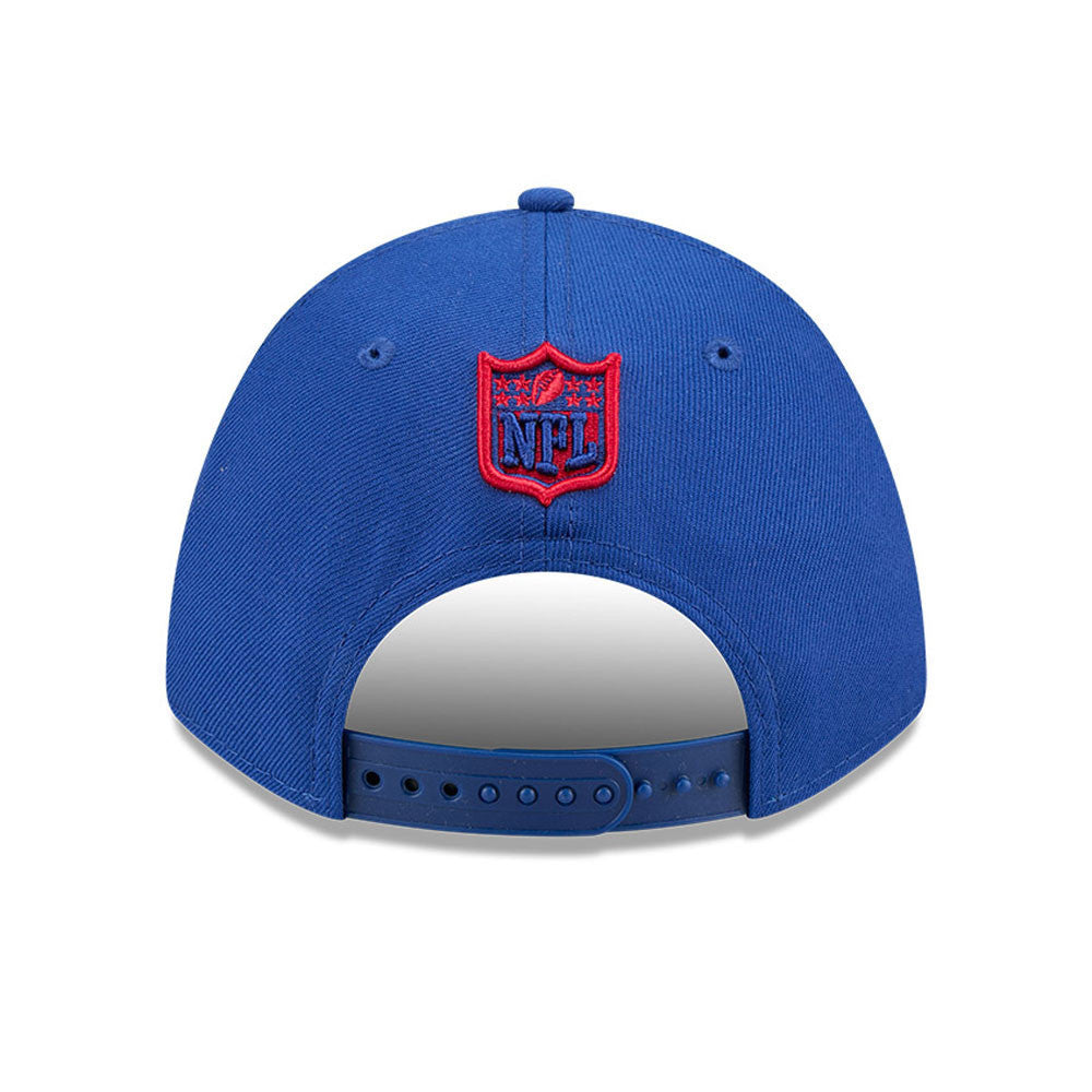 Casquette NFL New Era - New York Giants NFL 940MC - 9Forty Gardendistrict